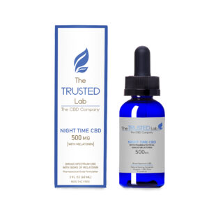 The Ultimate CBD A Comprehensive Review By The Trusted Lab