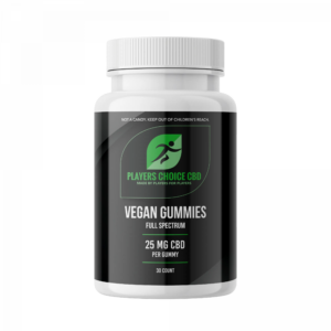 The Ultimate Review of Top CBD Gummies By Players Choice CBD