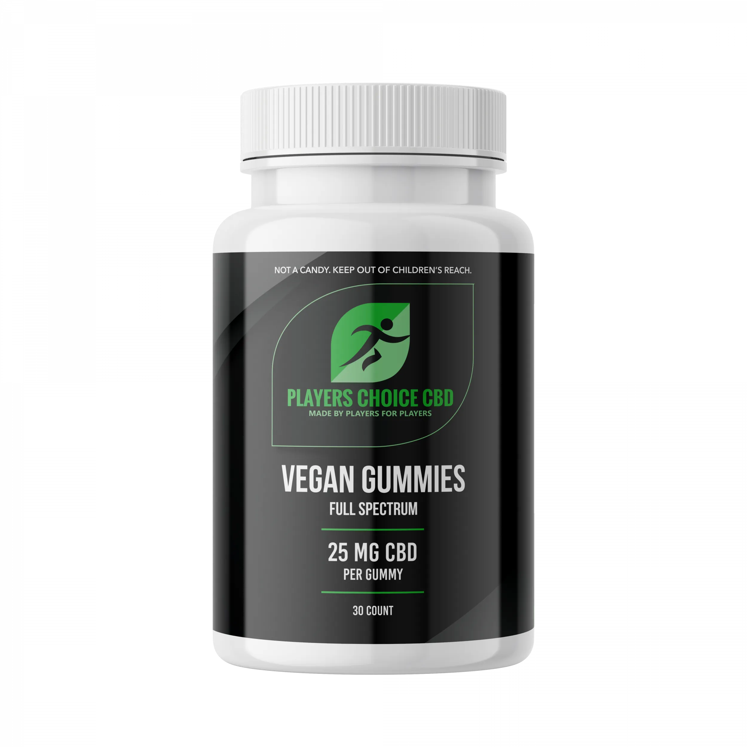 The Ultimate Review of Top CBD Gummies By Players Choice CBD