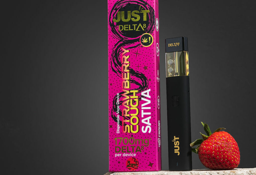 Live Resin Disposable Vape Products