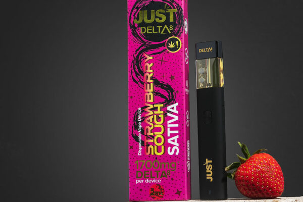 Live Resin Disposable Vape Products